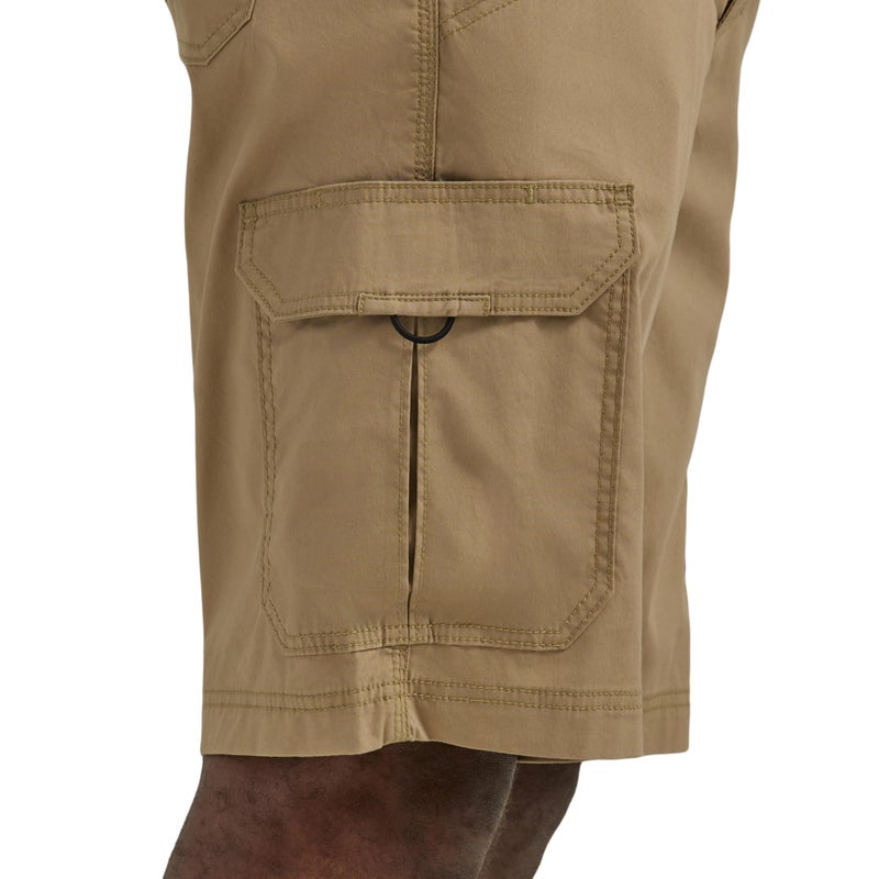 LEE Extreme Motion Crossroad Cargo Short, Nomad, 33 - Image 3